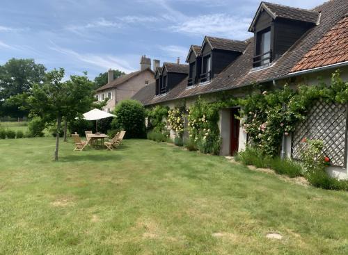 Le Pré Des Fées
