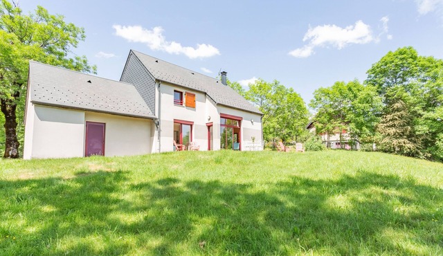 Le Pré devant nous - Calme et sérénité en pleine nature