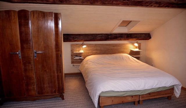 Le Pré du Dimanche Guest house