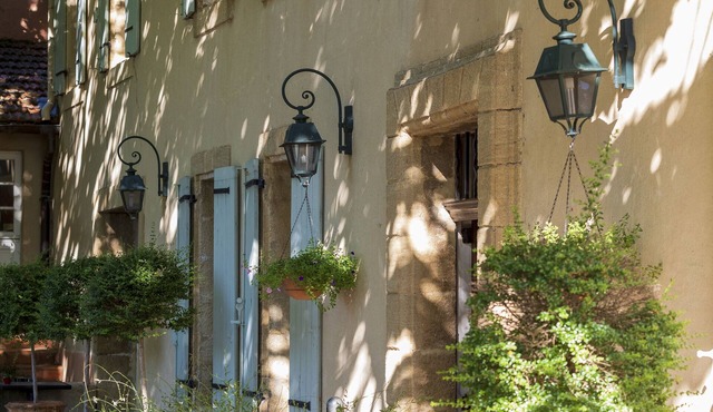 Le Pré du Moulin - Maison Alonso - Hôtel Restaurant
