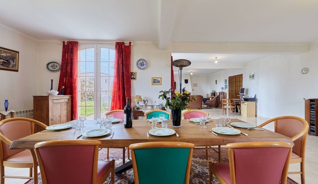 Le Pré Fleuri by Interhome