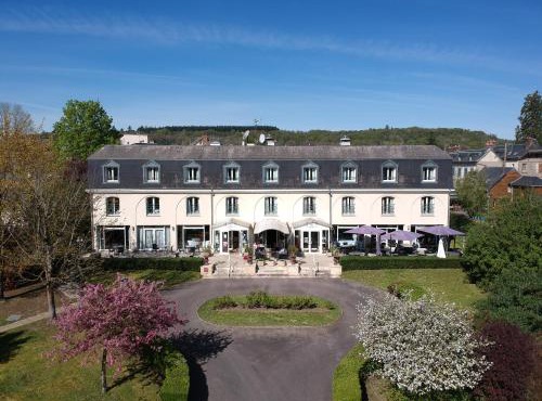 Le Pré Saint Germain