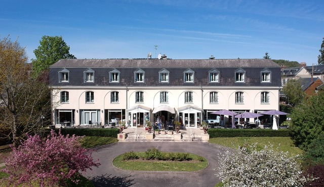 Le Pré Saint Germain