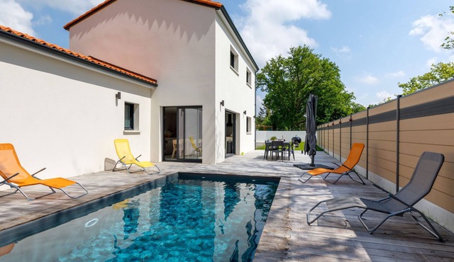 Le Pré Tarin by Interhome