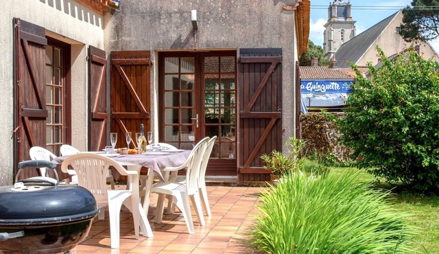 Le Pré Vincent by Interhome