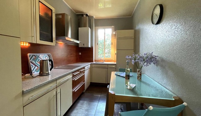 Le Pradeau - Gelos - Gîte