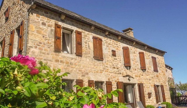 Le Pradel, Gîtes de France in Termes