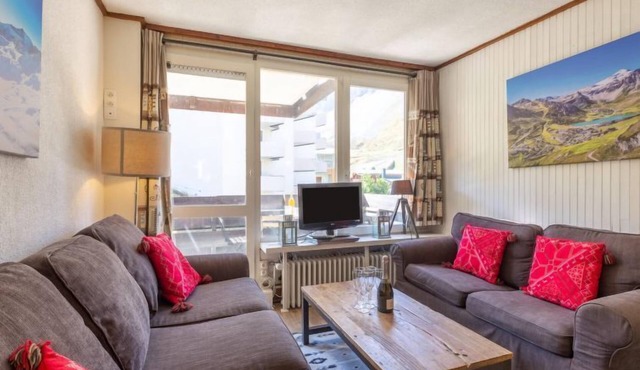 Le Pramecou (Val Claret) by Interhome