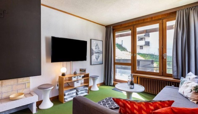 Le Pramecou (Val Claret) by Interhome