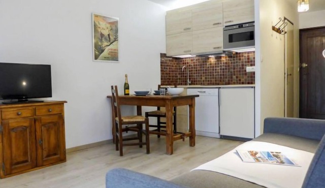 Le Pramouny by Interhome