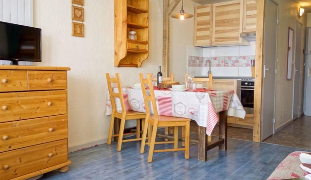 Le Prariond (Val Claret) by Interhome