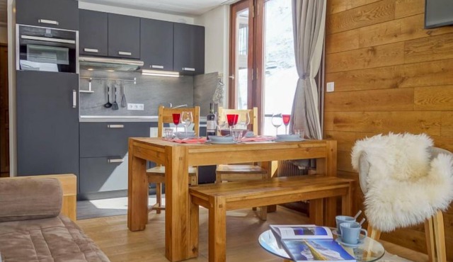 Le Prariond (Val Claret) by Interhome