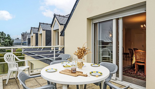 Le Prat by Interhome