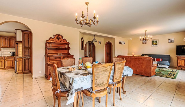 Le Prat by Interhome