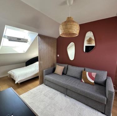 Le precieux de la Gare