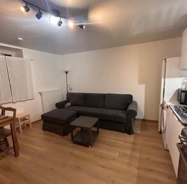 Le Premeaux, au cœur des vignes