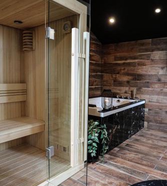 Le Premium - Suite Spa Privatif