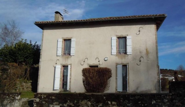 Le Presbytère - SENAILLAC-LATRONQUIERE