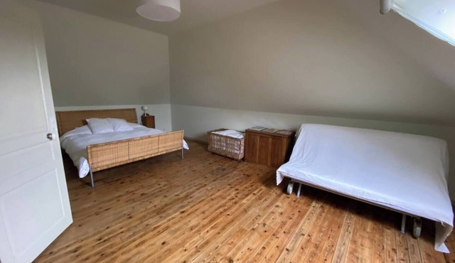 Le Presbytère - Cayeux Sur Mer