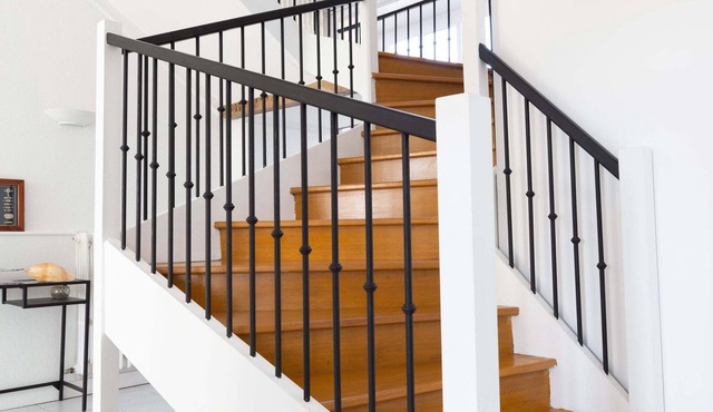 Le Presbytère de Plomeur/6ch