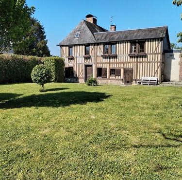 Le Presbytère - La Trêverie