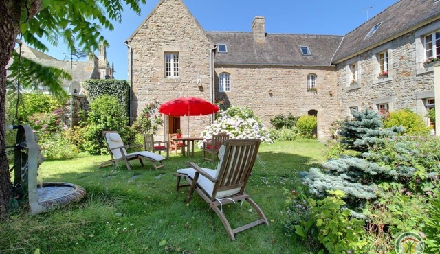 Le Presbytère - Plouaret