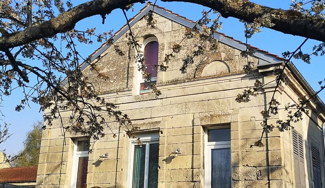 Le presbytère, 2-star gite, in the countryside, near Parc Astérix