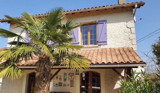 Le Presbytère Bed & Breakfast