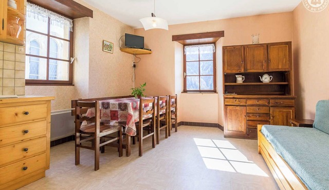 LE PRESBYTERE 2 - MONTSAPEY