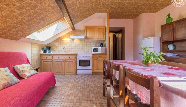 LE PRESBYTERE 3 - MONTSAPEY