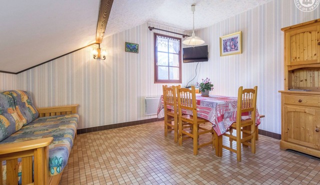 LE PRESBYTERE 4 - MONTSAPEY