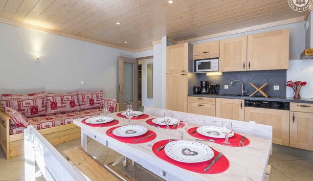 LE PRESBYTERE 5 - MONTSAPEY