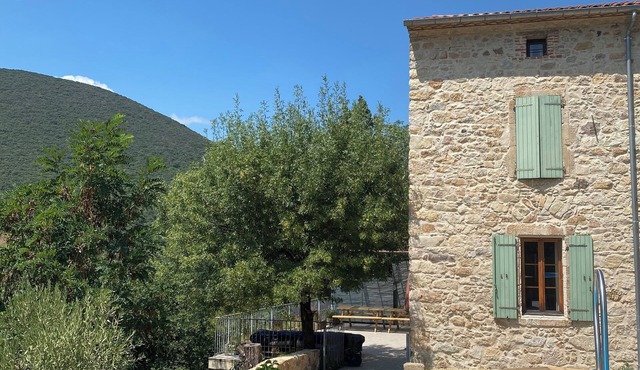 Le Presbyteredeclairac: Grande Maison à la Campagne, Idéale Famille et Amis