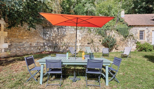 Le Pressoir de la laize by Interhome