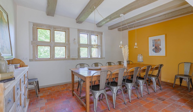 Le Pressoir - Wifi/Pool/Garden