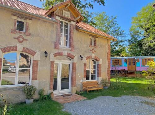 Le Pressoir de Framboise