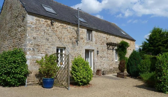 Le Pressoir de keralbaud