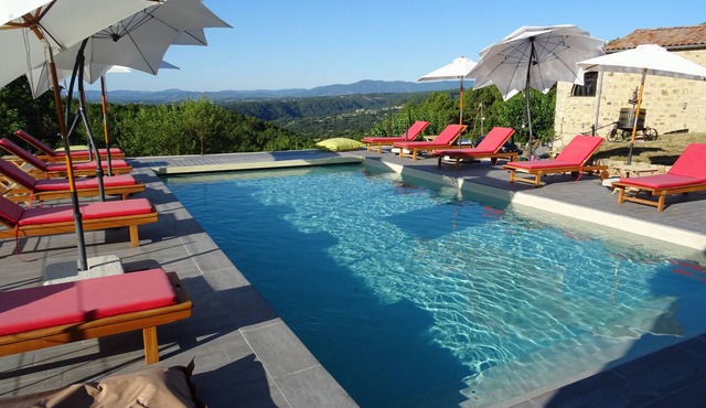 Le Pressoir de la Devèze