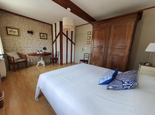 Le Pressoir de Marsac