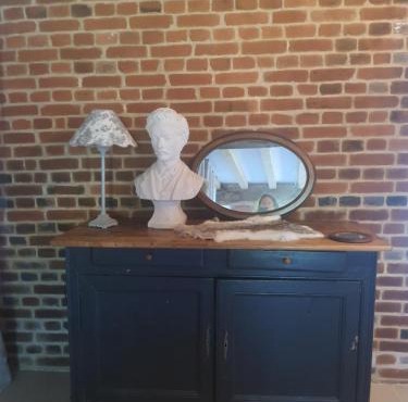 Le Pressoir de mon Père