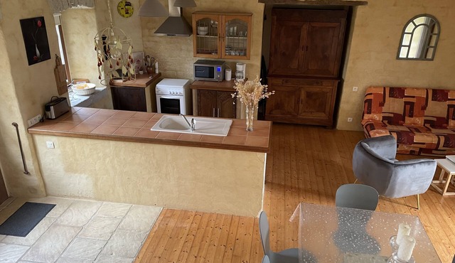 LE Pressoir de Sainte Mère Église