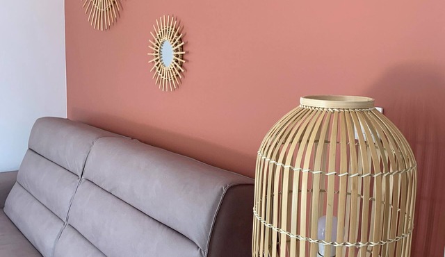 Le Pressoir Macy - Terracobois