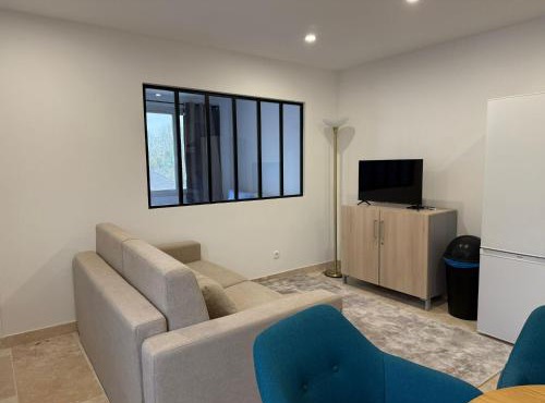 Le Prestige - T2 Neuf et Equipé