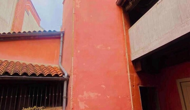 Le Prestige Vieux Lyon : Duplex overlooking the Saône River