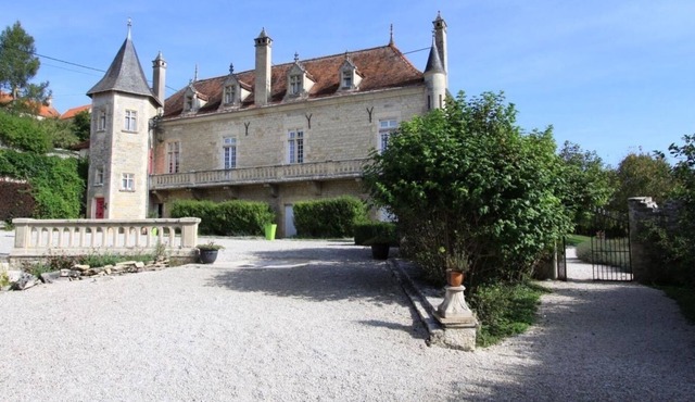 Le Prieuré de Buffon