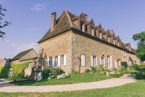 Le Prieuré du Preux