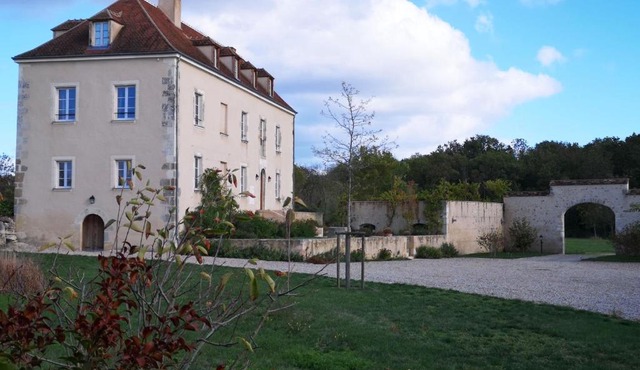 Le Prieuré de Loups