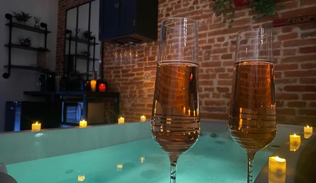 Le Prieuré Suite N7