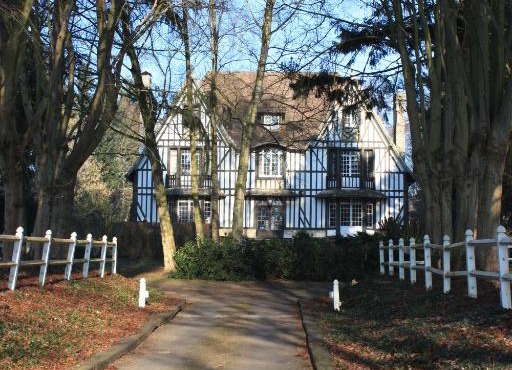 Le Prieuré Boutefol