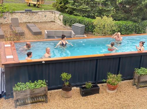 Le Prieuré Chambres d'hôtes